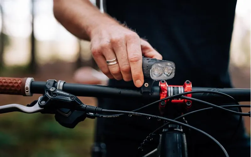 Magicshine RN 3000-not active-6